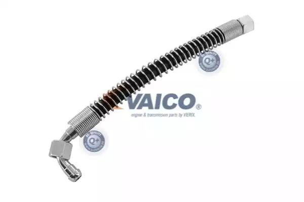 Шланг, охолоджувач оливи кп V301131 VAICO