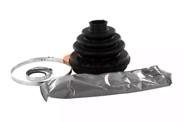 Комплект пилозахисний, приводний вал V301350 VAICO