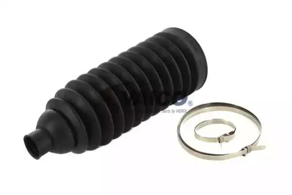 Комплект гофрованих кожухів, механізм рульового... V301502 VAICO