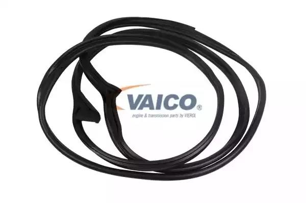 Ущільнення, скло дверей V301545 VAICO