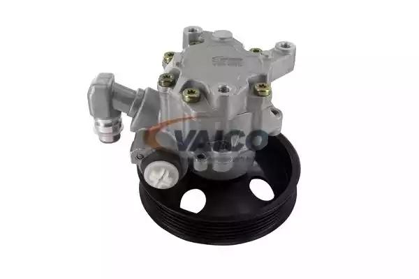 Гідравлічний насос, механізм рульового керування V301670 VAICO