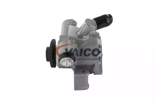 Гідравлічний насос, механізм рульового керування V301834 VAICO