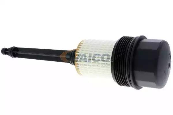 Кришка, корпус оливного фільтра V301901 VAICO