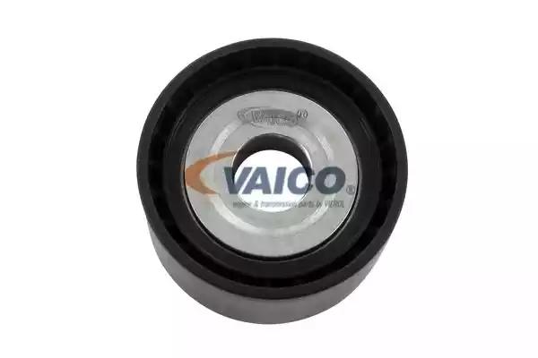 Відвідний/напрямний ролик, зубчастий ремінь V302081 VAICO