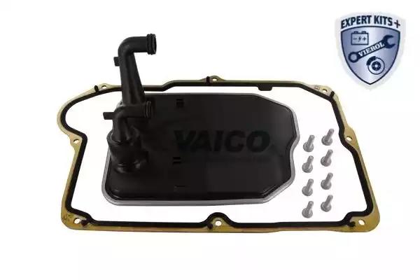 Комплект гідравлічних фільтрів, автоматична коробка... V302175 VAICO