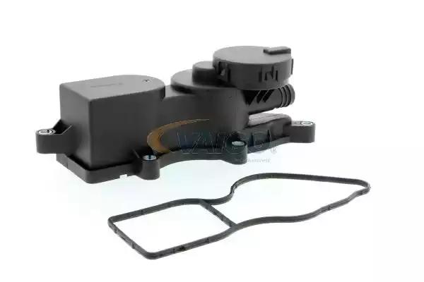 Сепаратор оливи, система продування картера V302185 VAICO