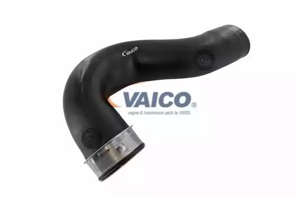 Шланг подачі наддувального повітря V302245 VAICO