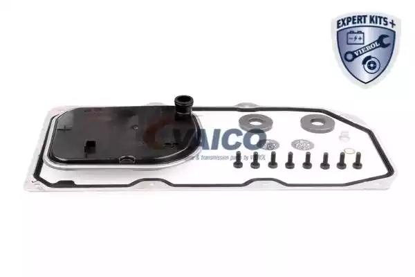 Комплект деталей, заміна оливи автоматичної кп V302253BEK VAICO