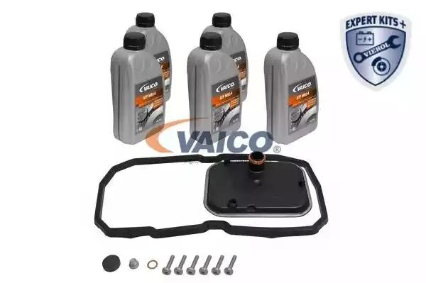 Комплект деталей, заміна оливи автоматичної кп V302255 VAICO