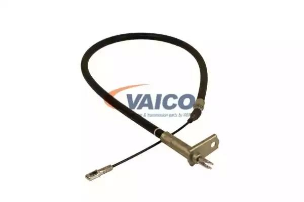 Тросовий привод, стоянкове гальмо V3030004 VAICO
