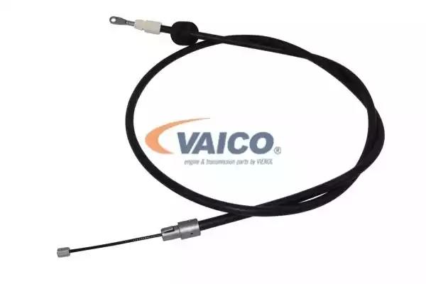 Тросовий привод, стоянкове гальмо V3030010 VAICO