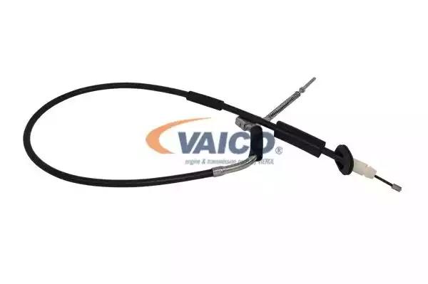 Тросовий привод, стоянкове гальмо V3030023 VAICO
