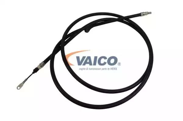 Тросовий привод, стоянкове гальмо V3030027 VAICO