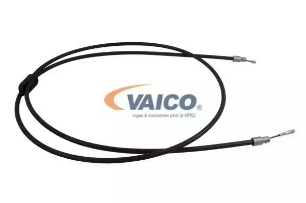 Тросовий привод, стоянкове гальмо V3030028 VAICO