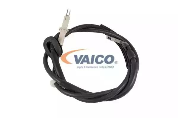 Тросовий привод, стоянкове гальмо V3030035 VAICO
