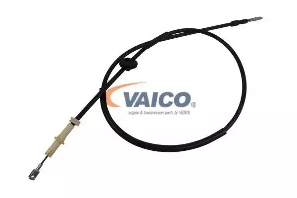 Тросовий привод, стоянкове гальмо V3030036 VAICO