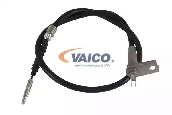 Тросовий привод, стоянкове гальмо V3030039 VAICO