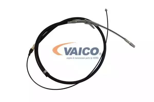 Тросовий привод, стоянкове гальмо V3030045 VAICO
