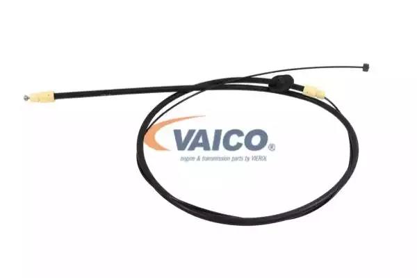 Тросовий привод, стоянкове гальмо V3030052 VAICO