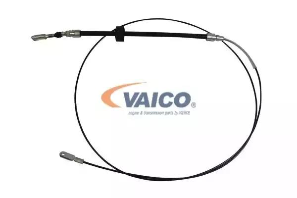 Тросовий привод, стоянкове гальмо V3030057 VAICO