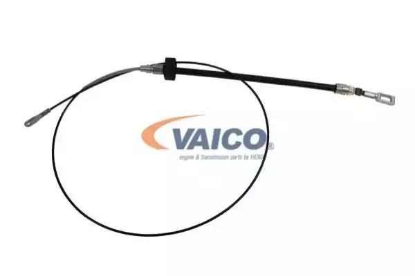 Тросовий привод, стоянкове гальмо V3030059 VAICO