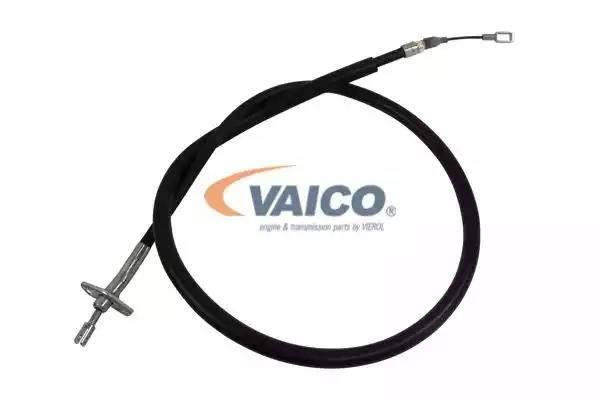Тросовий привод, стоянкове гальмо V3030060 VAICO