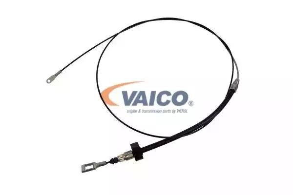 Тросовий привод, стоянкове гальмо V3030063 VAICO