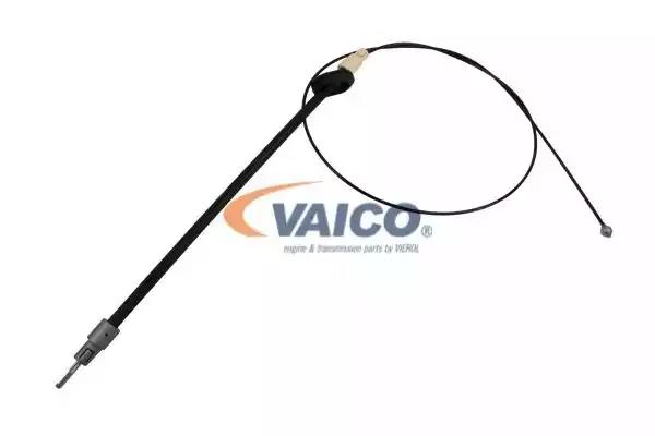 Тросовий привод, стоянкове гальмо V3030068 VAICO