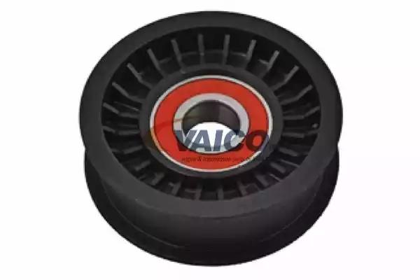 Натяжний ролик, поліклиновий ремінь V303115 VAICO
