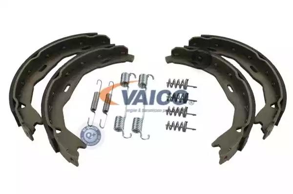 Комплект гальмівних колодок V307527 VAICO