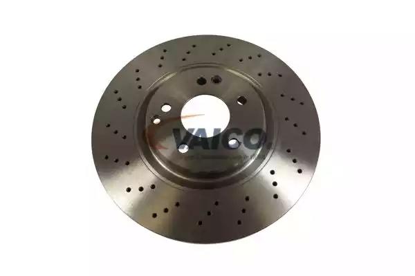Гальмівний диск V3080016 VAICO