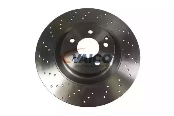 Гальмівний диск V3080090 VAICO