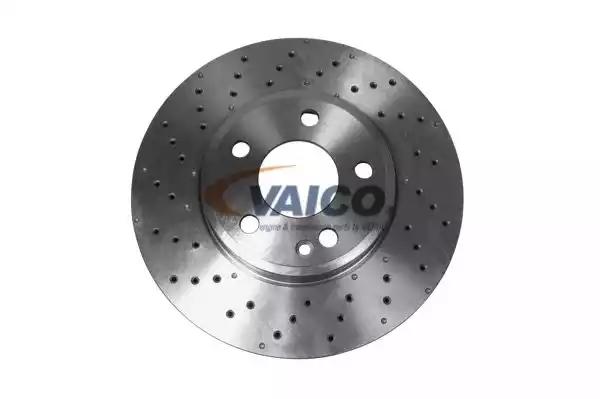 Гальмівний диск V3080097 VAICO