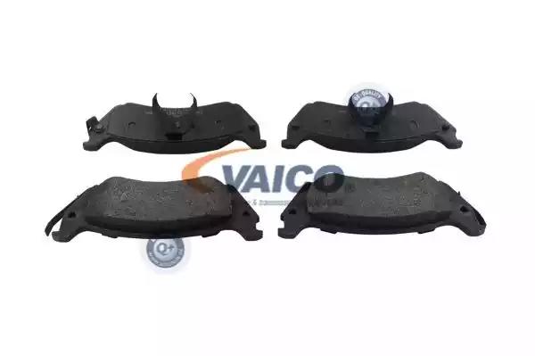 Комплект гальмівних накладок, дискове гальмо V308151 VAICO