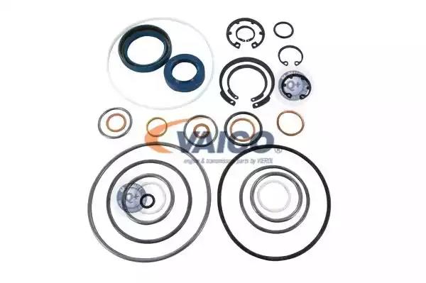 Комплект ущільнень, рульовий механізм V309967 VAICO