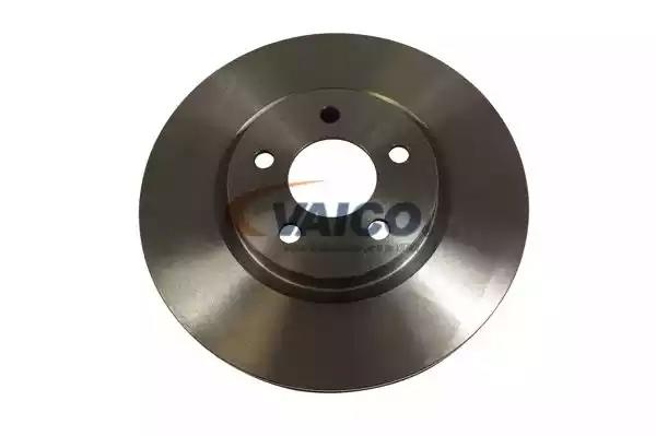 Гальмівний диск V3380002 VAICO