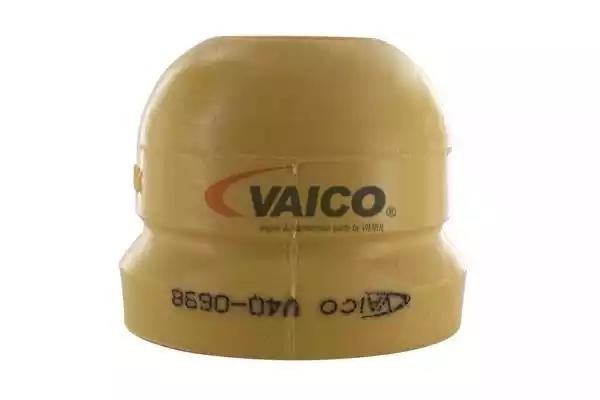 Буфер, підвіска V400698 VAICO