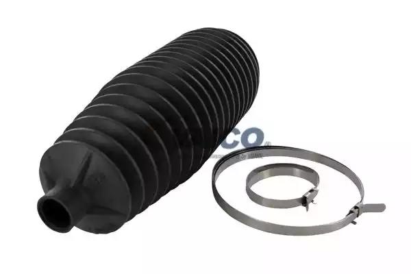 Комплект гофрованих кожухів, механізм рульового... V400701 VAICO