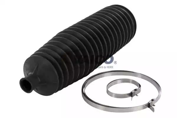 Комплект гофрованих кожухів, механізм рульового... V400709 VAICO