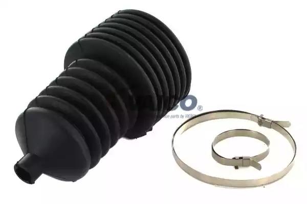 Комплект гофрованих кожухів, механізм рульового... V400712 VAICO