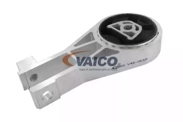 Опора, двигун V400850 VAICO