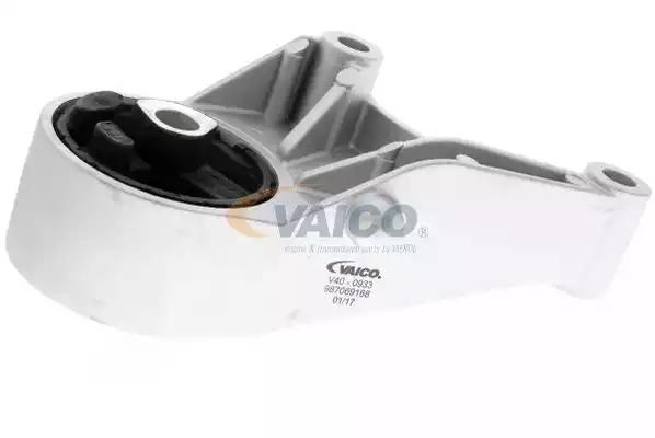 Опора, двигун V400933 VAICO