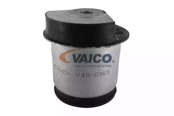 Опора, балка моста V400969 VAICO
