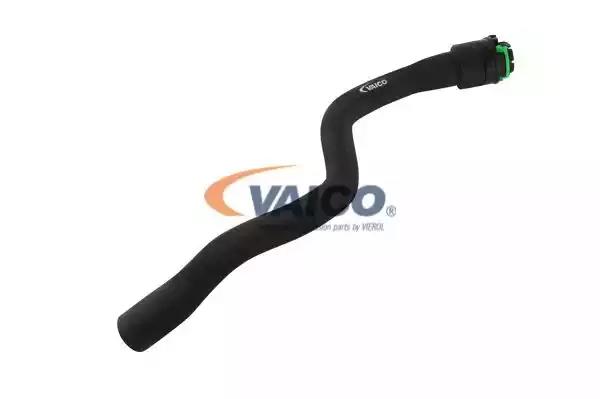 Шланг радіатора V401352 VAICO