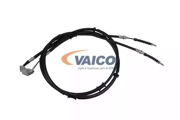 Тросовий привод, стоянкове гальмо V4030003 VAICO