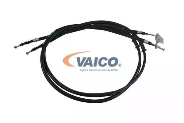 Тросовий привод, стоянкове гальмо V4030007 VAICO