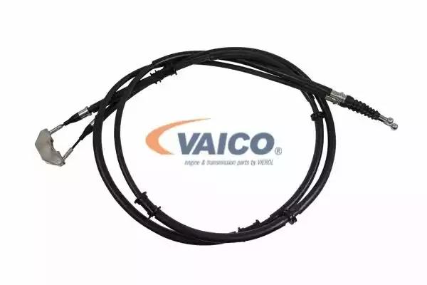 Тросовий привод, стоянкове гальмо V4030025 VAICO
