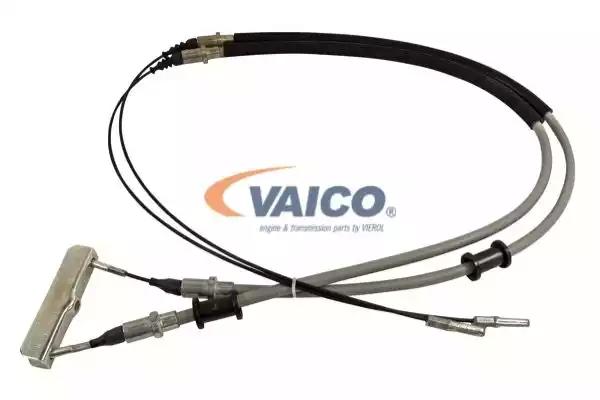 Тросовий привод, стоянкове гальмо V4030028 VAICO