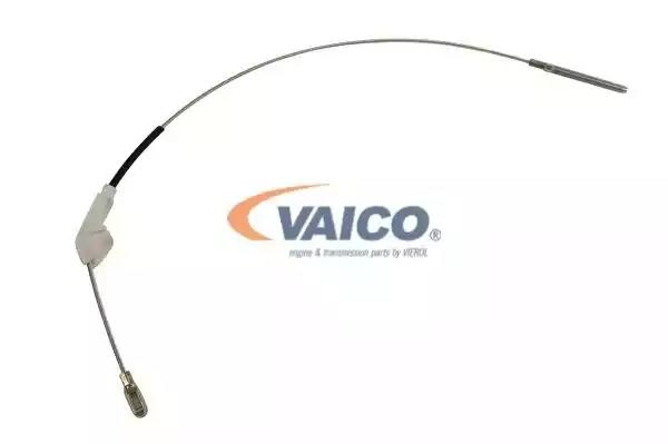 Тросовий привод, стоянкове гальмо V4030041 VAICO