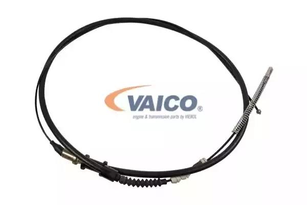 Тросовий привод, стоянкове гальмо V4030044 VAICO